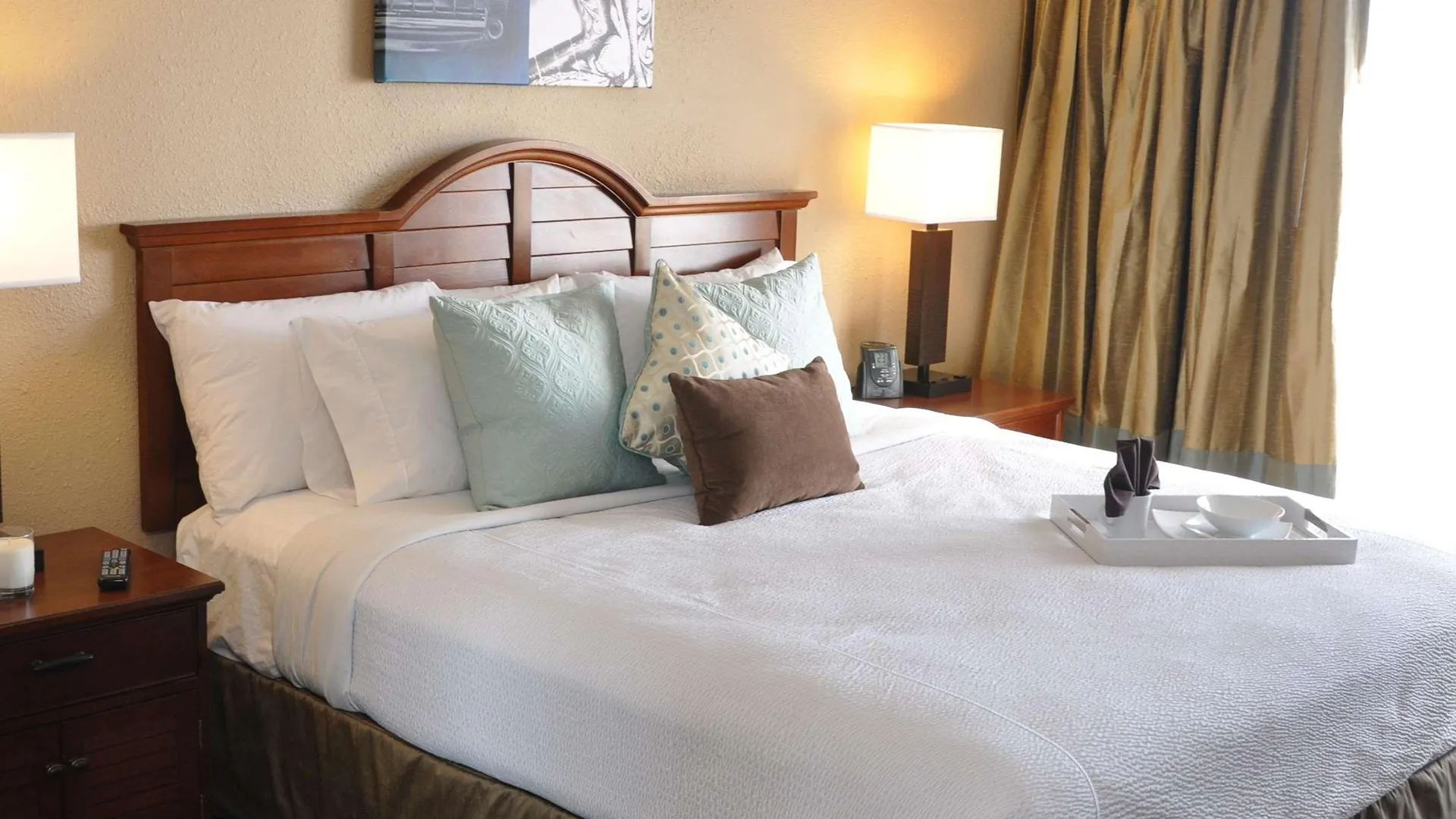 Embassy Suites By Hilton Nashville Airport Estados Unidos