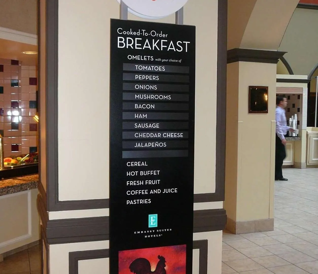Embassy Suites By Hilton Nashville Airport Estados Unidos