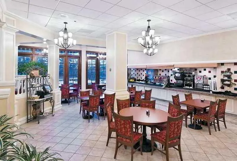 Embassy Suites By Hilton Nashville Airport Hotel