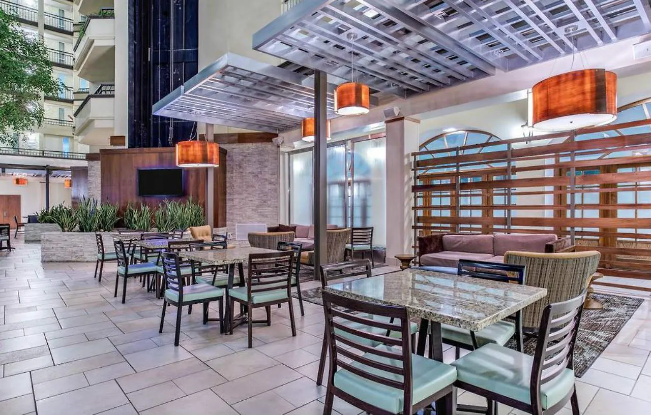 Embassy Suites By Hilton Nashville Airport Estados Unidos