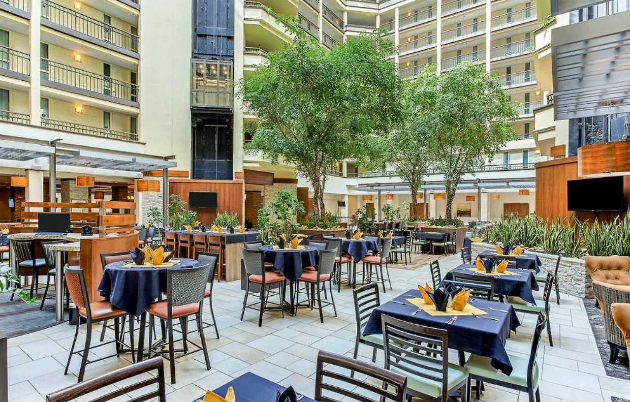 Embassy Suites By Hilton Nashville Airport 4*,  Estados Unidos