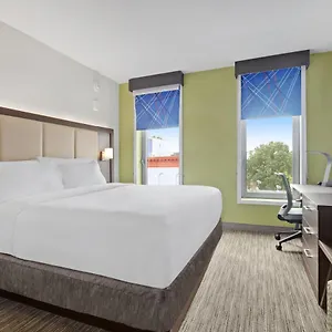 1200 Hotel Nueva York