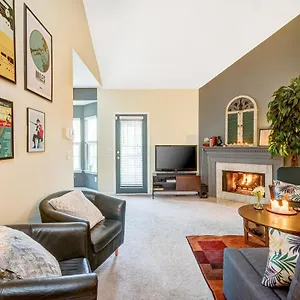 Music Escape Holiday home