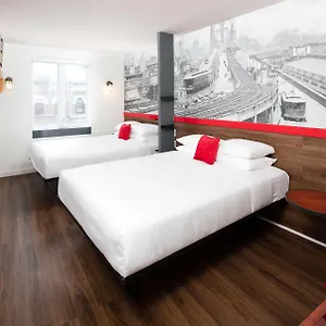 1080 Hotel Nueva York
