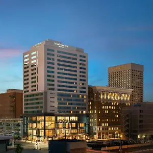 By Marriott Downtown Hotel Phoenix